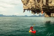 Foto: Complete Tranquility on Phu Quoc Island and Rock Climbing in Krabi