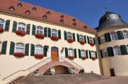 Foto: Along the Riesling route