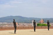 Foto: Grand cultural tour of Italy. Milan-Venice-Florence-Pisa