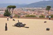 Foto: Grand cultural tour of Italy. Milan-Venice-Florence-Pisa
