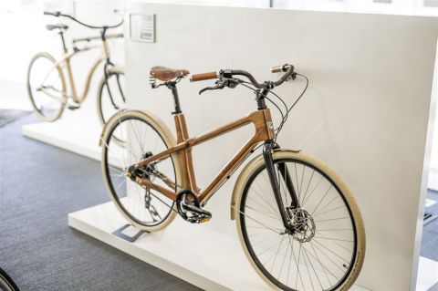 Materia Bikes